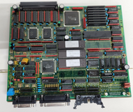 Toshiba V10GW(JE) Board