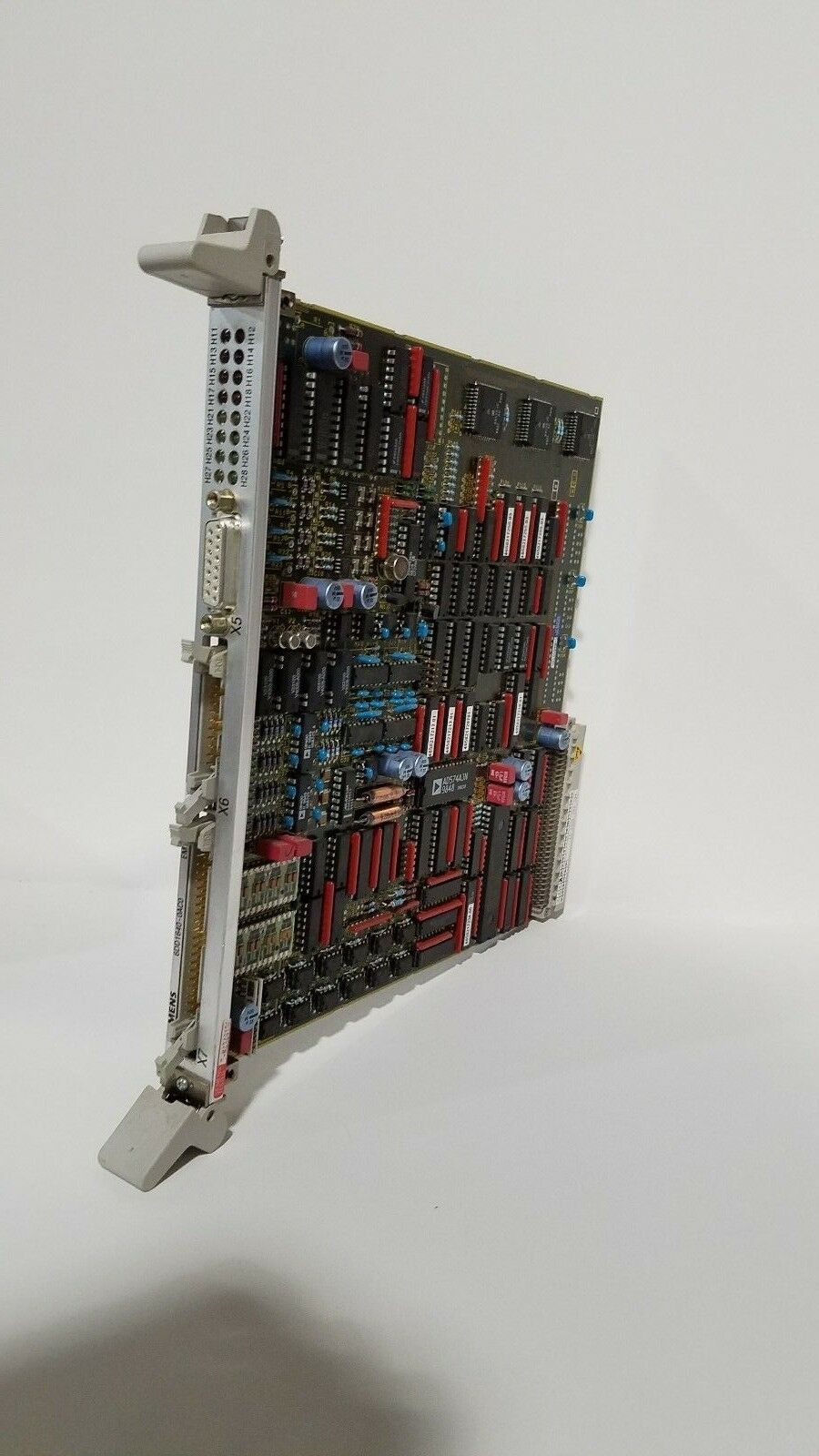 Siemens Simadyn, Simadyn D, 6DD1640-0AC0 EM11 I/O Module