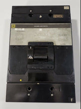 Load image into Gallery viewer, Square D MHP36000M6451 1000AMP Molded Case Breaker
