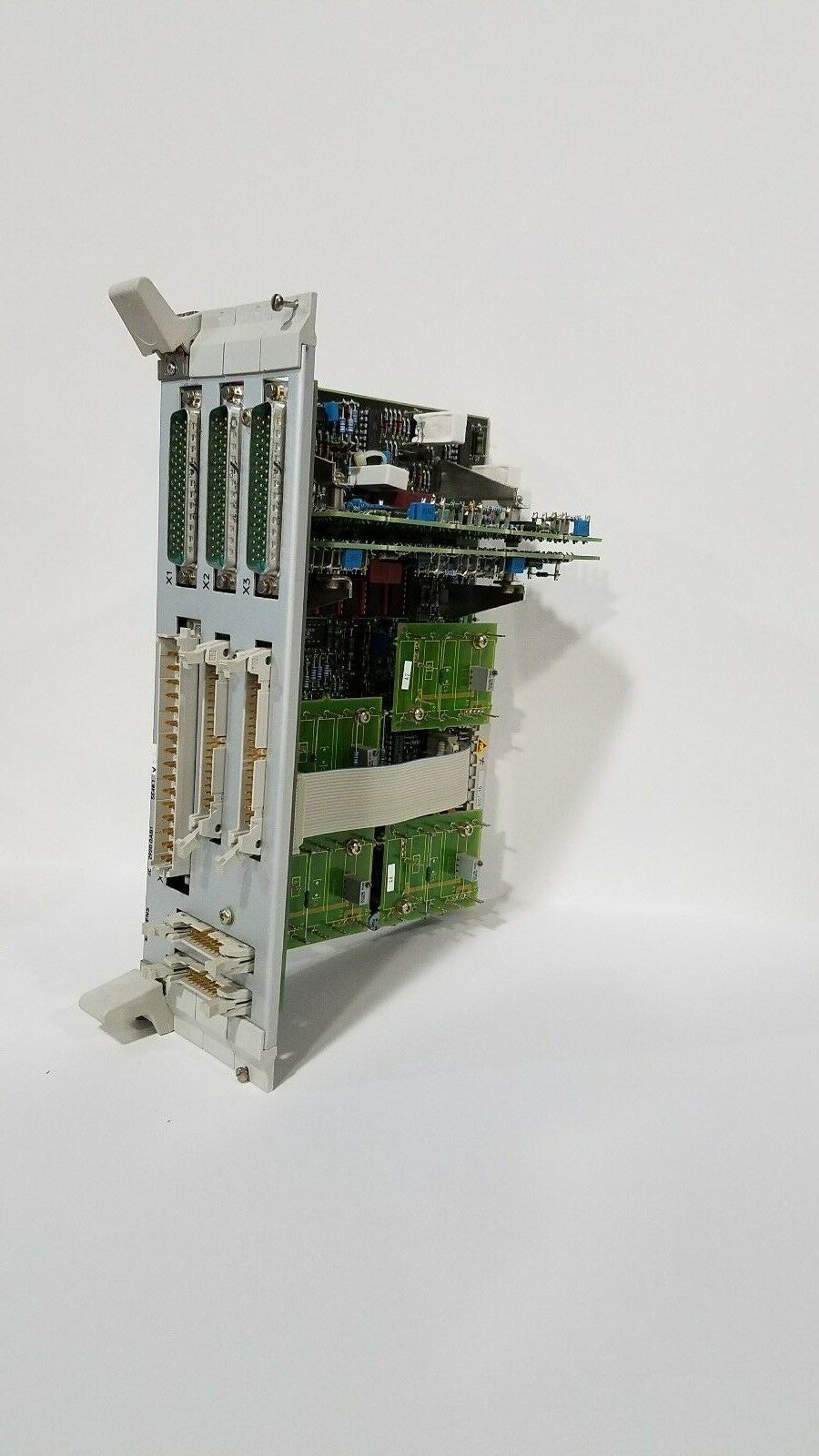 Siemens Simadyn  6DD2920-0AB1 INTERFACE MODULE 48.1
