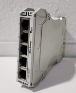 Allen Bradley Stratix2000 1783-US05T 5-Port Unmanaged Ethernet Switch