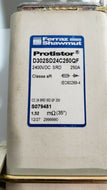 Mersen Farraz Shawmut S079481 D302SD24C250QF Protistor
