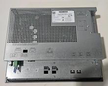 Load image into Gallery viewer, Siemens SIMATIC MP 377 6AV6 644-0AA01-2AXO 12.1 INCH TOUCH MULTI-PANEL
