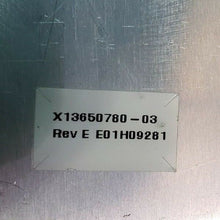 Load image into Gallery viewer, Trane X13650780-03 REV E Touch Panel
