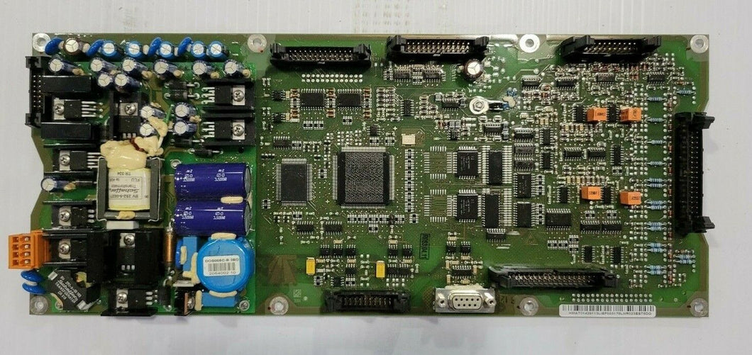 SIEMENS SIBCOS-M2000-6AA INVERTER BOARD