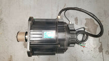 Load image into Gallery viewer, Sanyo Denki 68ZBM330RXSD4 BL SUPER Servo Motor
