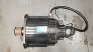 Sanyo Denki 68ZBM330RXSD4 BL SUPER Servo Motor