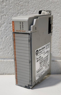 Allen-Bradley 1769-OW81 SER B 8 PT. ISOLATED FORM A RELAY