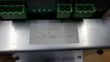 Load image into Gallery viewer, Trane X13650482-01 REV B, I/O Module
