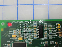 Load image into Gallery viewer, YORK 031-01632-033 REV AB VSD VFD MAIN CIRCUIT BOARD
