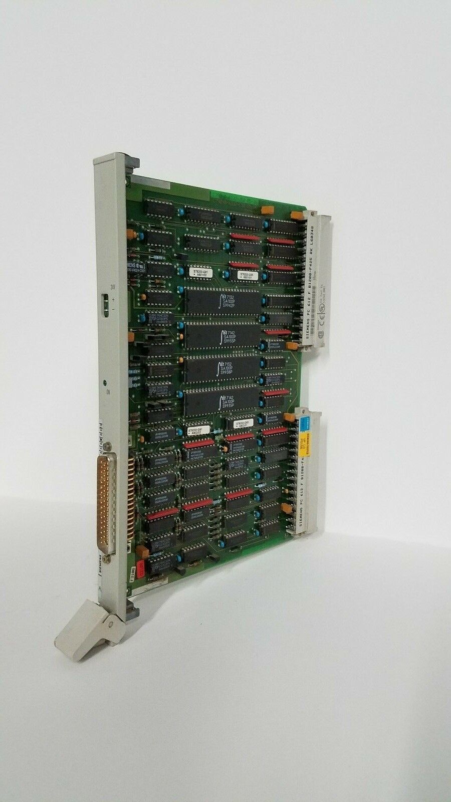 Siemens Simatic S5 6ES5324-3UR11 Watchdog Module