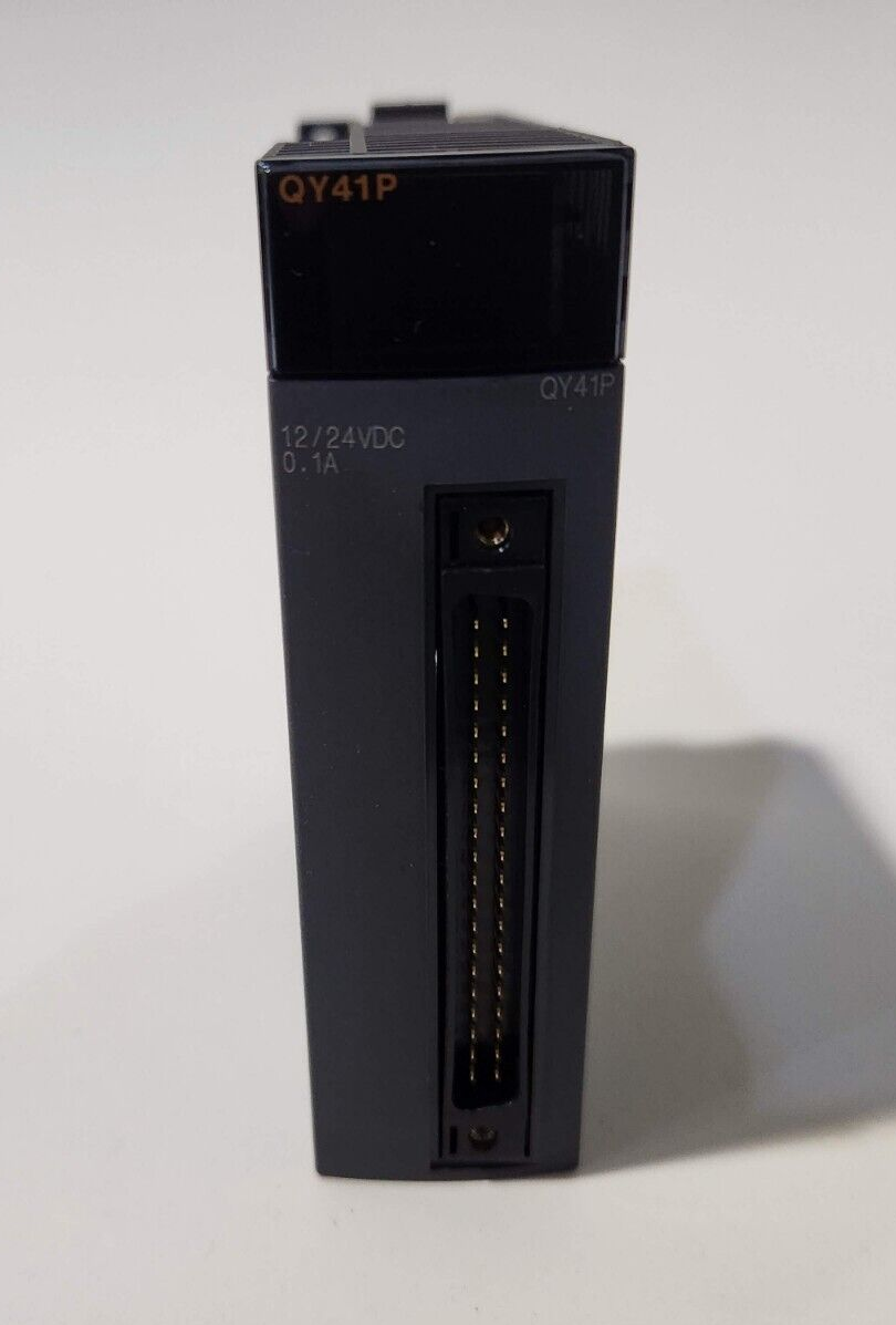 MITSUBISHI QY41P OUTPUT UNIT