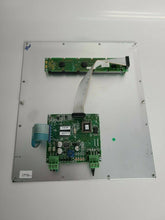 Load image into Gallery viewer, Trane X13650780-06 REV G Touch Panel
