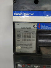 Load image into Gallery viewer, EATON LS36F600E 600AMP BREAKER
