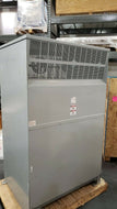 MTE Corp Matrix Filter Cat. No. MDG1200D 480V 1200AMP 60Hz