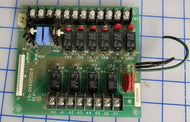York 031-00932C001 I/O COMM BOARD