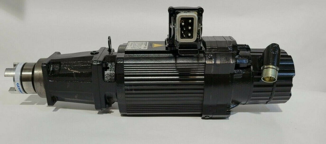 SEW-EURODRIVE PSF321/R CM71S/BR/TH/RH1L/SB61 SERVO MOTOR