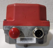 Load image into Gallery viewer, Cleaver Brooks  945-261, 15 ft. lb. Servo Motor Actuator
