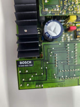 Load image into Gallery viewer, BOSCH B 830 303 245 CARD
