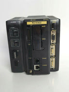 Keyence CV-X102FP/CA-DC21E Visual System Controller