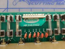 Load image into Gallery viewer, Carrier HEK35EZ002 Chiller Control Board
