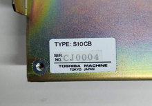 Load image into Gallery viewer, Toshiba S10CB Sequence Board

