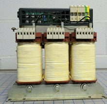 Load image into Gallery viewer, Siemens 4AV3502-2FB00-0A Power Supply/Transformer

