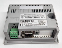 Load image into Gallery viewer, PRO-FACE ST401-AG41-24V 3180053-03 OPERATOR INTERFACE
