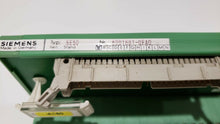 Load image into Gallery viewer, Siemens 6DD1681-0FA0 Interface Module
