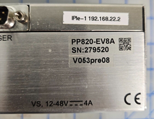 Load image into Gallery viewer, Gardasoft Vision PP820-EV8A Automation Ethernet 8 Ch LED Pulse Strobe Controller
