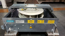 Load image into Gallery viewer, SIEMENS 6SY7000-0AD05 FAN,RADIAL RH35B-2EK.6N.2R
