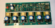 YORK CHILLER STARTER BOARD 031-00925D002 REV B