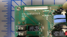 Load image into Gallery viewer, York 031-00932C001 I/O COMM BOARD
