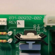 Load image into Gallery viewer, York 031-00932-002 Rev. A I/O COMM BOARD
