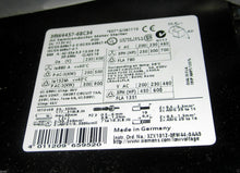 Load image into Gallery viewer, Siemens Semi-Conductor Motor Starter 3RW4457-6BC34 3 Ph 700 HP 460 VAC
