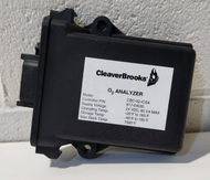 Cleaver Brooks CBC-02-ICSA O2 Analyzer