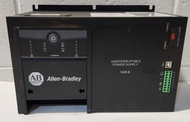 Allen-Bradley 1609-B600N SER A Uninterruptible Power Supply