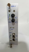 Load image into Gallery viewer, Hirschmann ECFL 2 Dual Multi-mode Fiber Optic Interface Module
