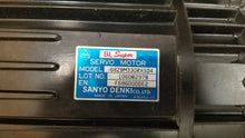 Load image into Gallery viewer, Sanyo Denki 68ZBM330RXSD4 BL SUPER Servo Motor
