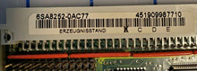 Load image into Gallery viewer, Siemens 6SA8252-0AC77 SIMOVERT Control Board
