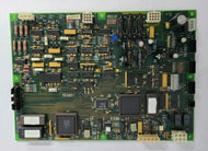 York 031-01433-000 REV H Chiller MAIN CIRCUIT BOARD