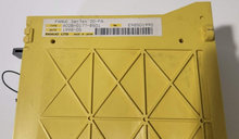 Load image into Gallery viewer, FANUC A02B-0177-B501 Series 20-FA
