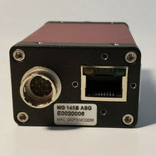 Load image into Gallery viewer, Allied Vision Manta G145B ASG MACHINE VISION CAMERA
