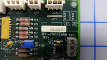 Load image into Gallery viewer, York 031-01065E000 Chiller Control Board
