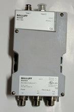 Load image into Gallery viewer, Balluff BIS009A (BIS C-6002-019-650-03-ST11) LF processor unit
