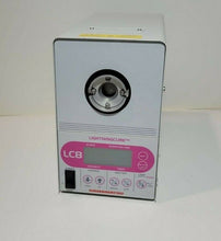 Load image into Gallery viewer, Hamamatsu Lightning Cure LC8 UV Spot Lightsource
