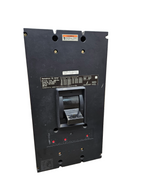 Westinghouse PB31600PRF  Circuit Breaker, trip set to 1200amp