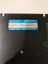 Load image into Gallery viewer, Electro-Craft Max-100 115V PWM SERVO DRIVE P/N 9078-0121 B

