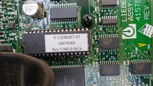 Load image into Gallery viewer, Emerson Network Power 415761G-2 Rev:30 Control Board 166743R8

