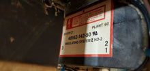Load image into Gallery viewer, Square D SESF16 w/t S916LSI Trip, 1600amp
